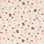 Toile Culla Carlino - Ribes y Casals