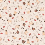 Toile Culla Carlino - Ribes y Casals