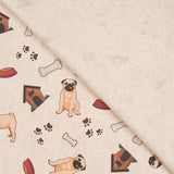 Toile Culla Carlino - Ribes y Casals