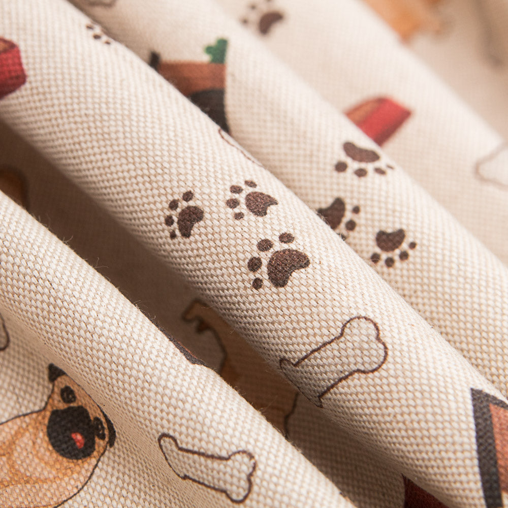 Toile Culla Carlino - Ribes y Casals