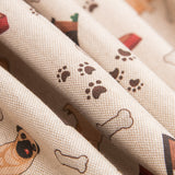 Toile Culla Carlino - Ribes y Casals