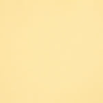 Tissu Piqué Coton Jaune - Ribes y Casals