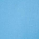 Tissu Piqué Coton Bleu - Ribes y Casals
