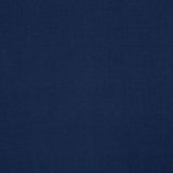 Tissu Piqué Coton Bleu Marine - Ribes y Casals