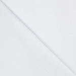 Tissu Piqué Coton Gris Clair - Ribes y Casals