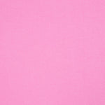 Tissu Piqué Coton Rose - Ribes y Casals