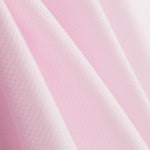 Tissu Piqué Coton Rose Bébé - Ribes y Casals