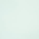 Tissu Piqué Coton Vert Eau - Ribes y Casals