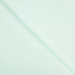 Tissu Piqué Coton Vert Eau - Ribes y Casals