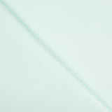 Tissu Piqué Coton Vert Eau - Ribes y Casals