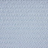 Piqué Spirales Bleu Arctique - Ribes y Casals