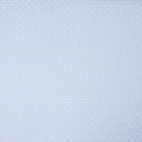 Piqué Spirales Bleu Clair - Ribes y Casals