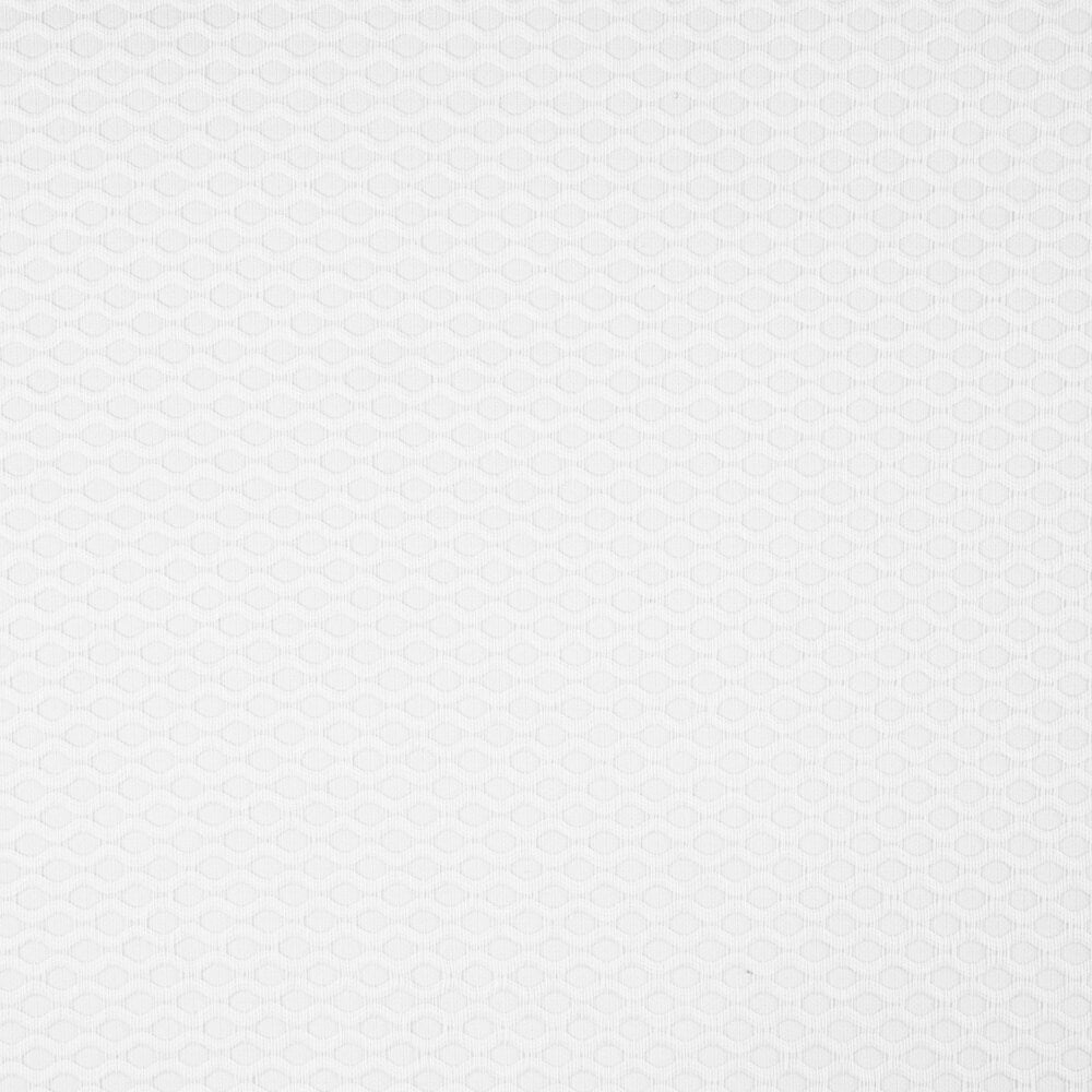 Piqué Spirales Blanc - Ribes y Casals