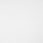 Piqué Spirales Blanc - Ribes y Casals