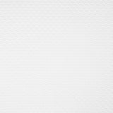 Piqué Spirales Blanc - Ribes y Casals