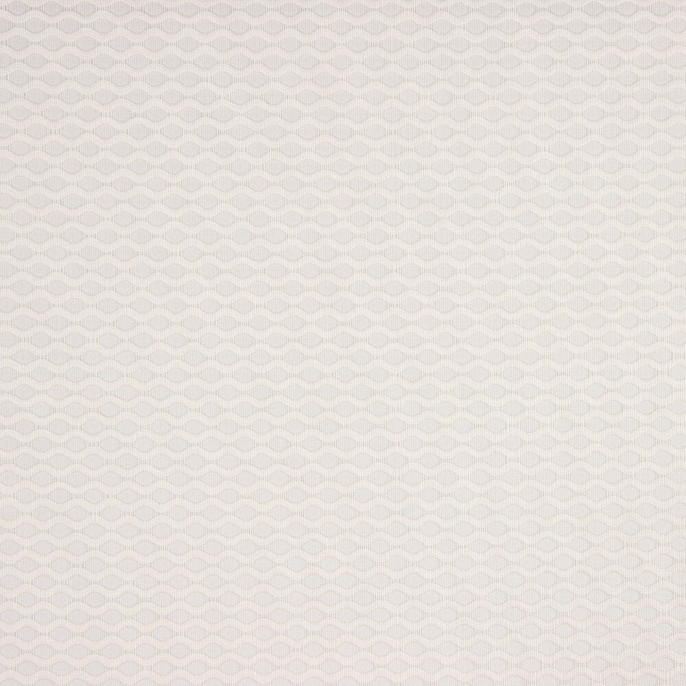 Piqué Spirales Crème - Ribes y Casals