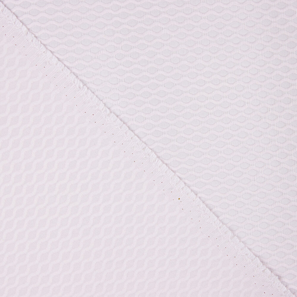 Piqué Spirales Rose - Ribes y Casals