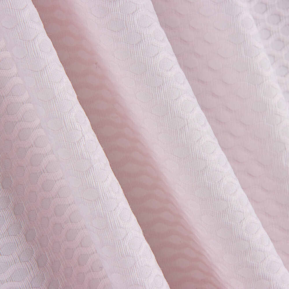 Piqué Spirales Rose - Ribes y Casals