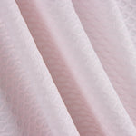 Piqué Spirales Rose - Ribes y Casals