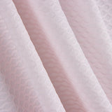 Piqué Spirales Rose - Ribes y Casals