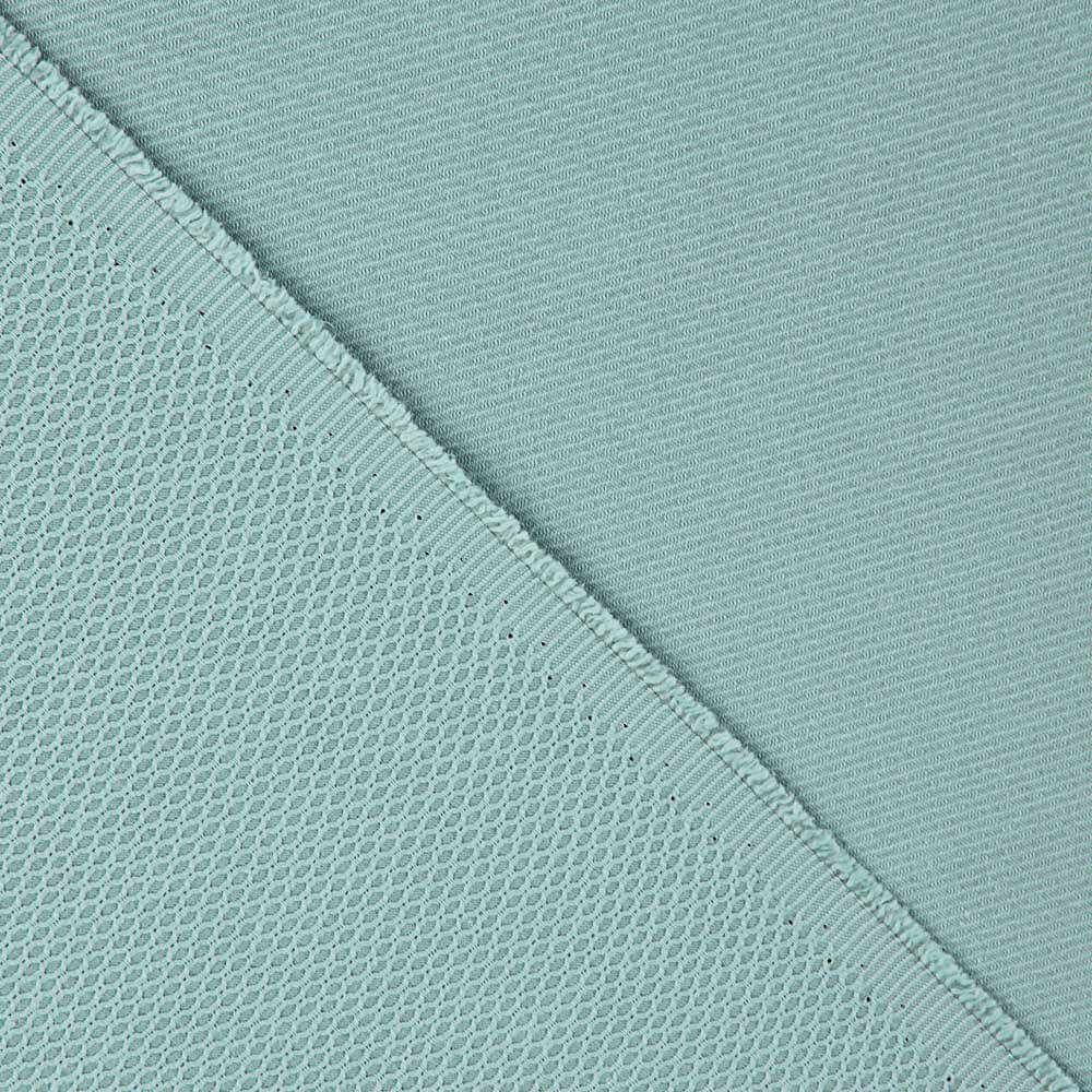 Piqué Losange Gris Verdâtre - Ribes y Casals