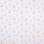 Piqué Mouton Blanc - Ribes y Casals