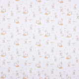 Piqué Mouton Blanc - Ribes y Casals