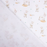 Piqué Mouton Blanc - Ribes y Casals