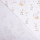 Piqué Mouton Blanc - Ribes y Casals