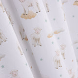 Piqué Mouton Blanc - Ribes y Casals