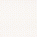 Piqué Fleur Bella Ecru - Ribes y Casals