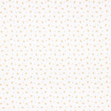 Piqué Fleur Bella Ecru - Ribes y Casals