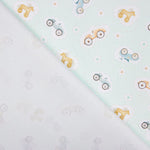 Pique Toys Vert Vintage - Ribes y Casals