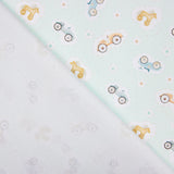 Pique Toys Vert Vintage - Ribes y Casals