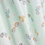 Pique Toys Vert Vintage - Ribes y Casals