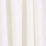 Tissu Uni Élastique Blanc - Ribes y Casals