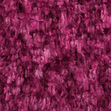 Tissu Plumes Fuchsia - Ribes y Casals