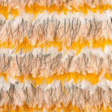 Tela Plumas Bayadera Albero - Ribes y Casals