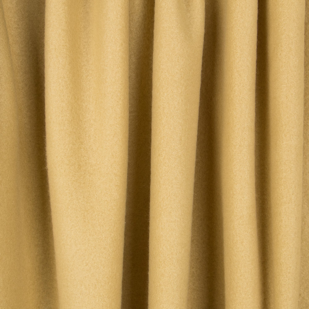 Tissu Polaire Camel - Ribes y Casals