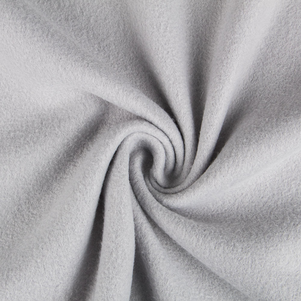 Polaire Gris - Ribes y Casals