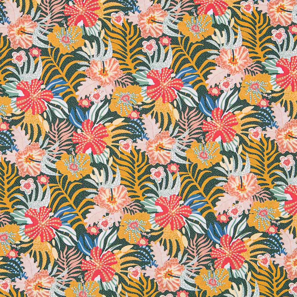 Coton Tropical Albero - Ribes y Casals