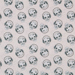 Coton Skulls DJ - Ribes y Casals