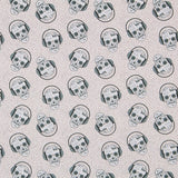 Coton Skulls DJ - Ribes y Casals