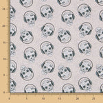 Coton Skulls DJ - Ribes y Casals