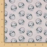 Coton Skulls DJ - Ribes y Casals