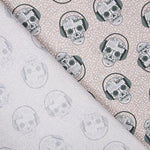 Coton Skulls DJ - Ribes y Casals