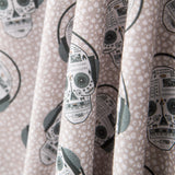 Coton Skulls DJ - Ribes y Casals