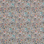 Popeline Coton Cine - Ribes y Casals