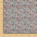 Popeline Coton Cine - Ribes y Casals