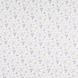 Coton Popeline Nature Blanc - Ribes y Casals